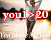 You Make Me Feel Mix
