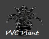 PVC House Plant