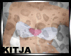 *K* MiX Heart Top