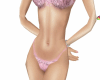 Lingerie Sexy Pink