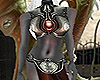 Drow Dragon Warrior