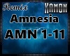 MK| Amnesia Remix