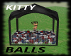 KITTY BALLS
