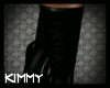 !K My Black Boots
