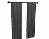 LT-Twin blk Curtains