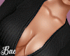 Be Karina Dress Blk