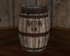 'Bath Barrel