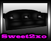 BlackSatin NoPose Couch