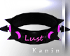 Lust Collar v.2