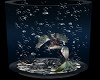 Dead Mermaid Tank