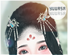 ❖步摇 LingLu 銀