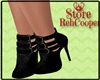 RC -Gaby Shoes black