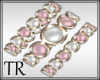 ~TR~ Nia Jewelry Set (P)