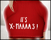 # XMAS sweater top | 3