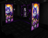 (MSC) Purple cats Room