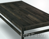ɦɱ" Wood Table