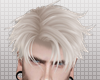 Hair Katsuya White