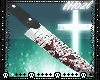 Bl0 kitchen knife