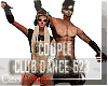 CD!Club Dance 623 COUPLE