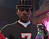 Football Jersey