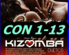 KIZOMBA