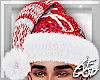 Ⱥ" Cozy Christmas Hat