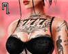Lis Outfit Sexy v2
