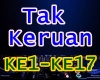 f3~Tak Keruan