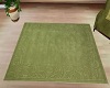 Green Area Rug