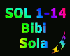 Bibi - Sola