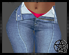 Open Denim Jeans RLS