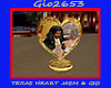 TEXAS HEART JASM & GIO