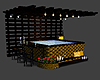 Honey Bee Jacuzzi