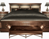 [ASP] Elegant Cabin Bed