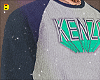 𝖇 KENZ0