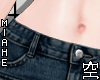 空 Skirt Jeans II 空