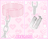 razor bow collar *anim*