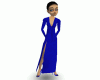 [FR] Sapphire Lady
