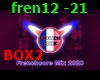 Frenchcore Mix 2020