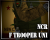 [NCR] F Trooper Uniform