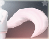 kawaii pink tail M
