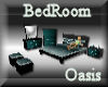 [my]Oasis BedRoom Set