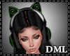 [DML] Green Kitty Beats