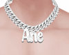 EXCLUSIVO ANE