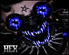 Animated Gas Mask