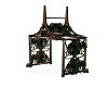 Tuscan Arbor..