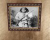 Native spirit Geronimo 