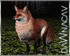 [DJ] Animated Red Fox