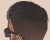 A. Back