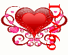 animated hearts